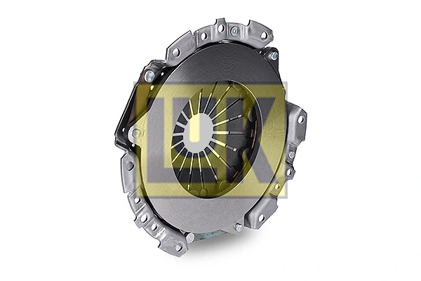 Clutch Pressure Plate